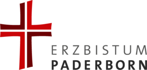 Logo Erzbistum Paderborn