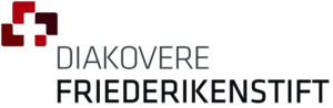 Logo Diakovere Friederikenstift