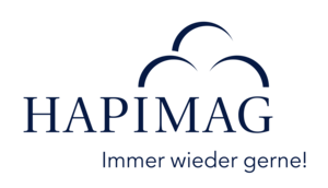 Logo HAPIMAG