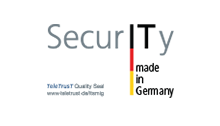 LANCOM Mitgliedschaft IT-Security 